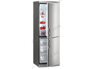 Холодильник Gorenje K337MLA (104218, HZS3366) - Фото